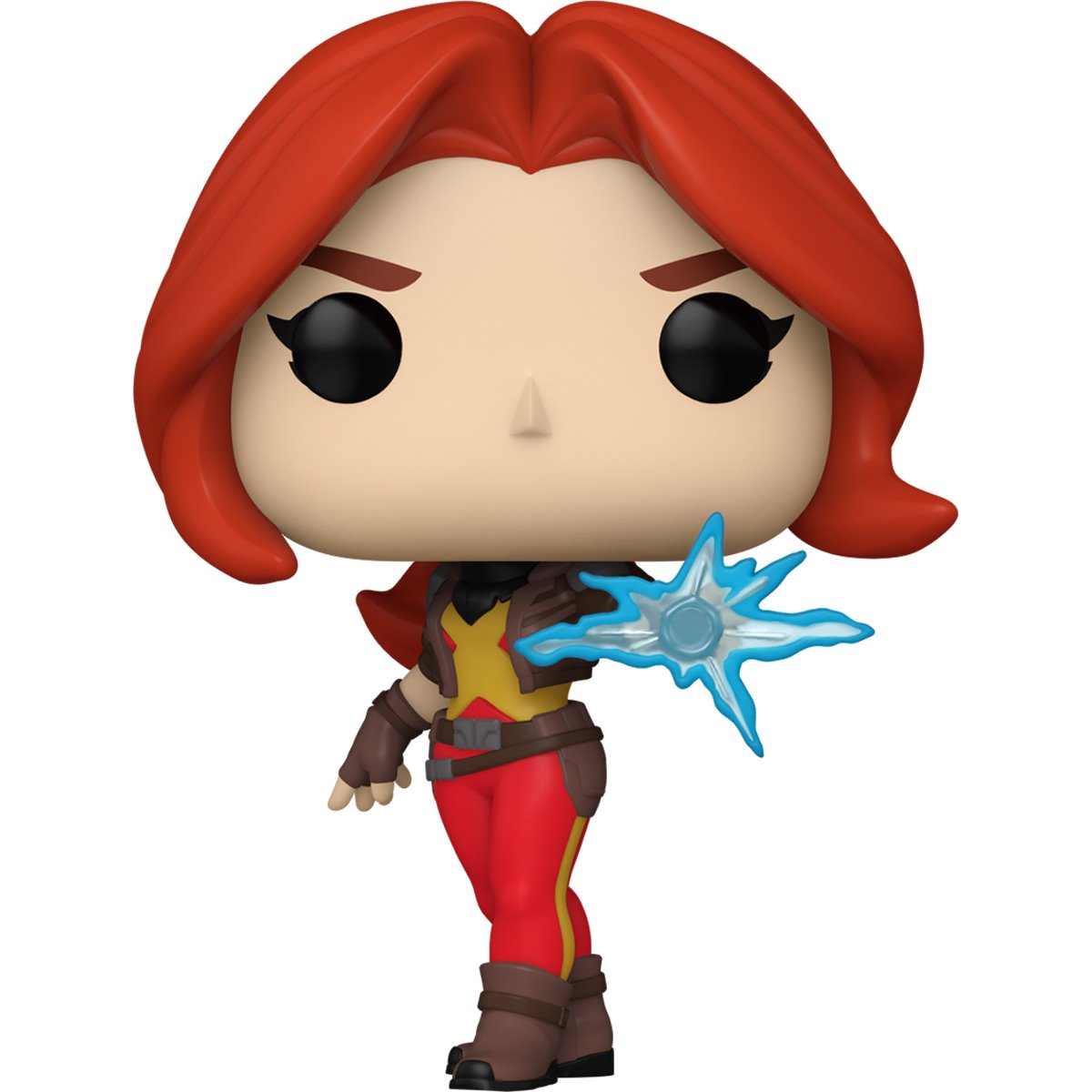 X-Men '97 Jean Grey (Wasteland) Funko Pop! Vinyl Figure #1597 - Entertainment Earth Exclusive