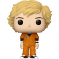 Green Day Mike Dirnt (Basket Case) Funko Pop! Vinyl Figure #498