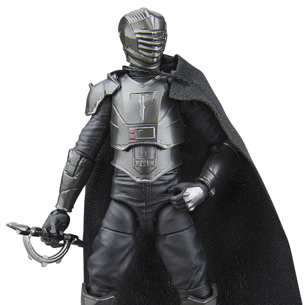 Star Wars The Vintage Collection Maul Shadow Lord Marrok 3 3/4-Inch Action Figure