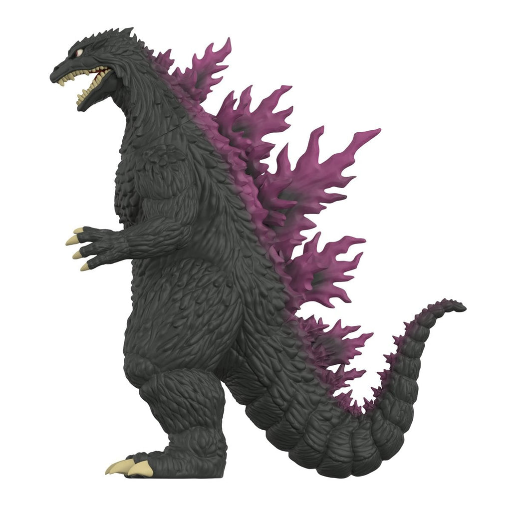 Godzilla 2000 3 3/4-Inch ReAction Figure