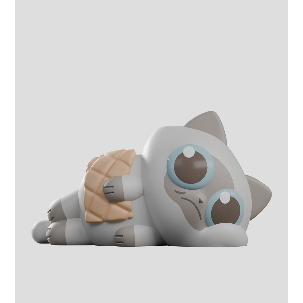 Dread Friends Blind-Box Random Mini-Figure
