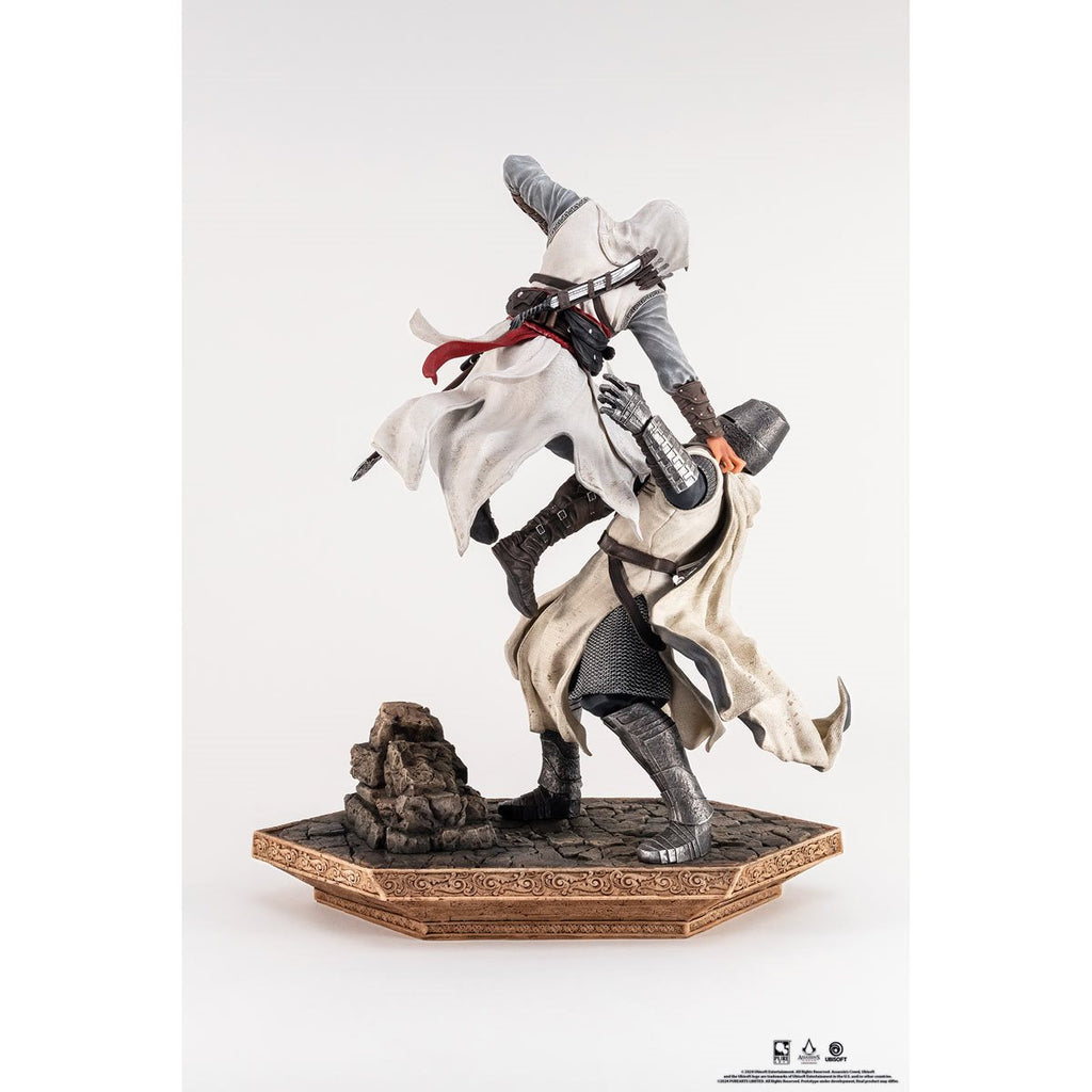 Assassin's Creed Hunt for the Nine 1:6 Scale Statue