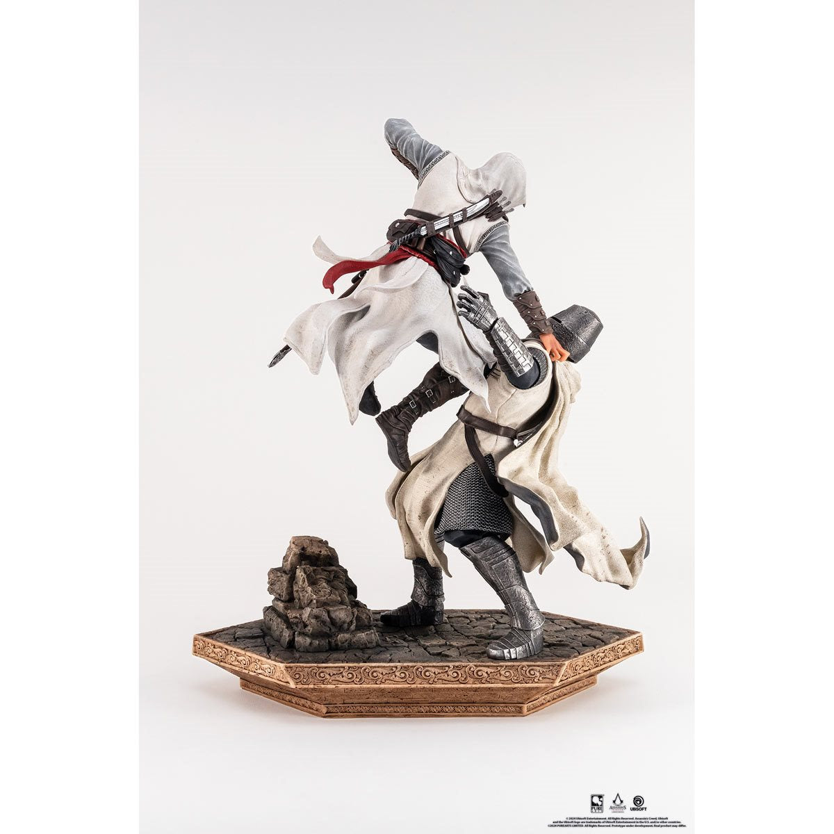 Assassin's Creed Hunt for the Nine 1:6 Scale Statue