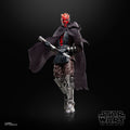 Star Wars: The Black Series Maul 6-Inch Action Figure