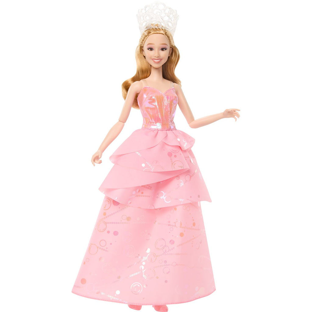 Wicked Glinda Upland Fashion Doll