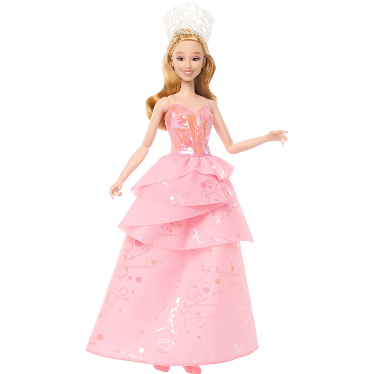 Wicked Glinda Upland Fashion Doll