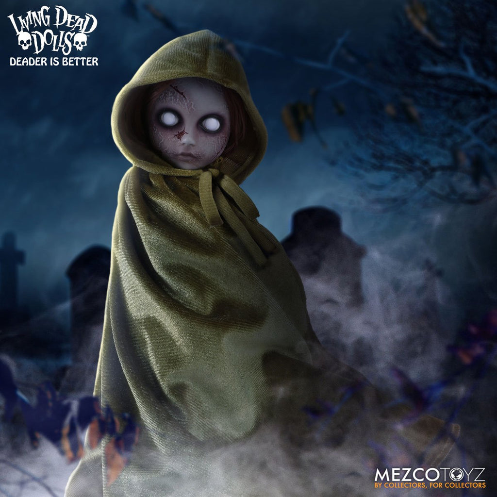 Return of the Living Dead Dolls Posey 10-Inch Doll
