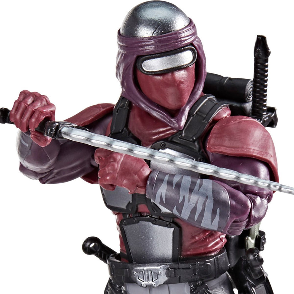 G.I. Joe Classified Series Night-Creeper 6-Inch Action Figure