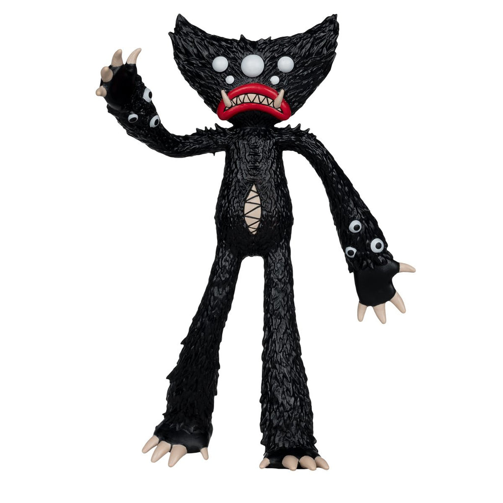 Poppy Playtime Wave 1 Killy Willy 4 1/2-Inch Bendable Figure