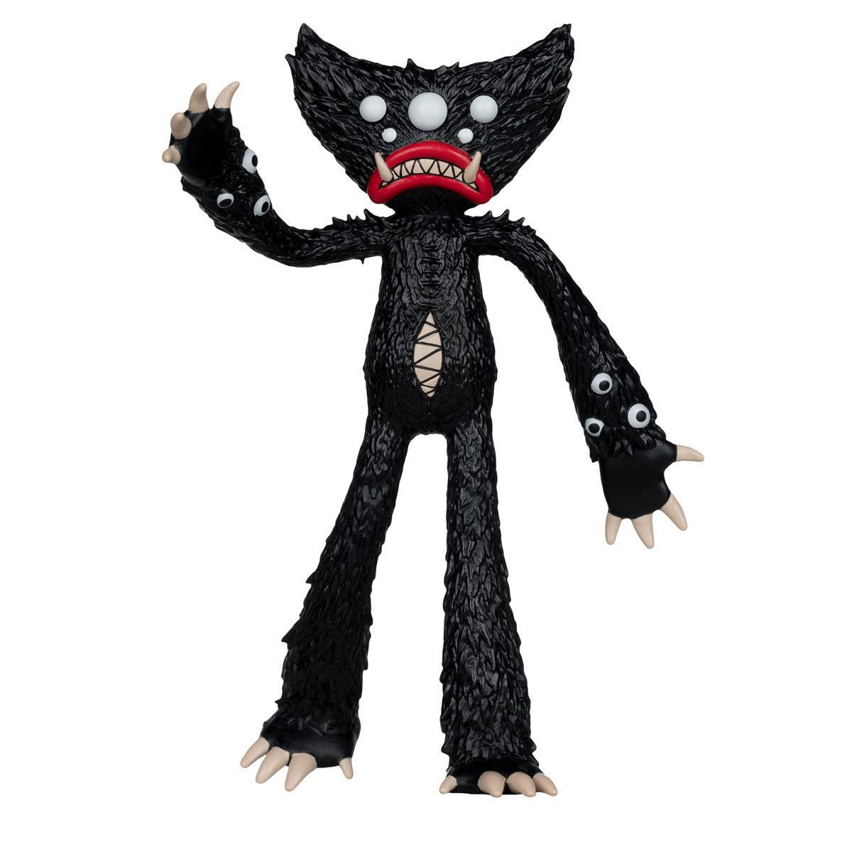 Poppy Playtime Wave 1 Killy Willy 4 1/2-Inch Bendable Figure