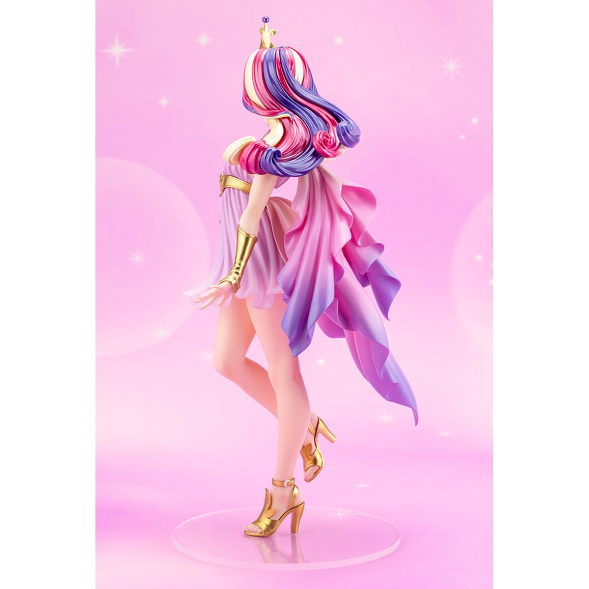 My Little Pony Princess Cadance Bishoujo 1:7 Scale Statue