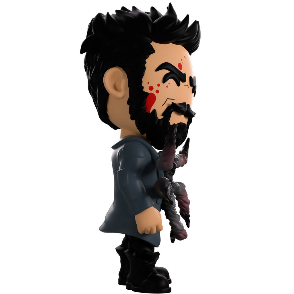 The Boys Collection Tentacle Butcher Vinyl Figure #14