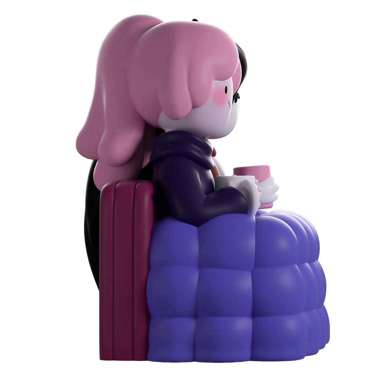 Adventure Time Collection Bonnie and Marcy Vinyl Figure #5