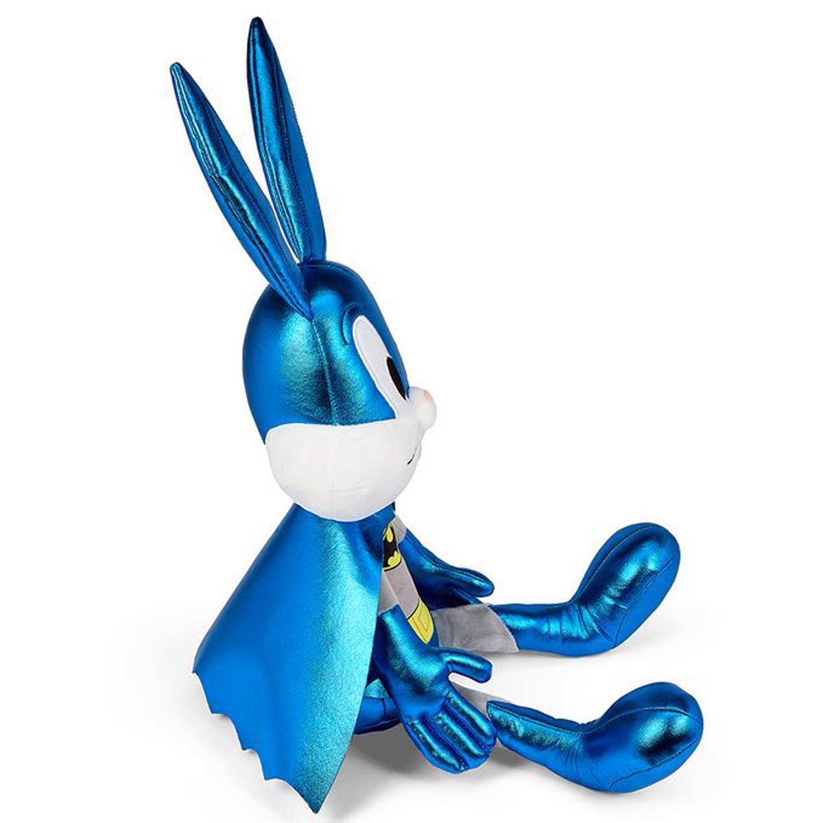 Looney Tunes Bugs Bunny as Batman 13-Inch Plush