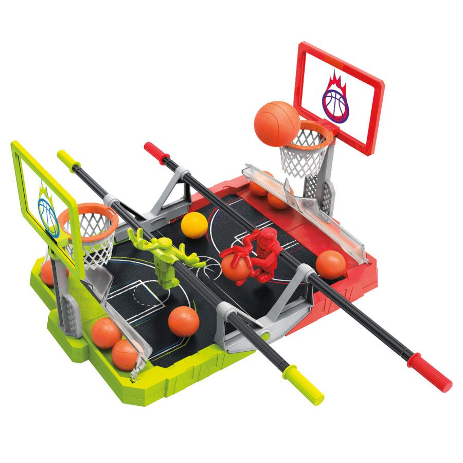 Foosketball Game