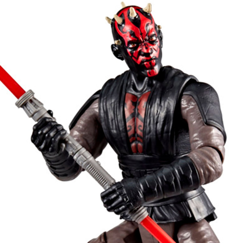 Star Wars Titan Series 12-Inch Darth Maul Action Figure