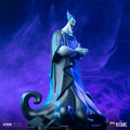 Hercules Hades Disney's Villains Deluxe 1:10 Art Scale Limited Edition Statue