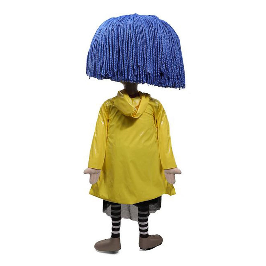 Coraline 24-Inch Premium Plush Doll in Gift Box