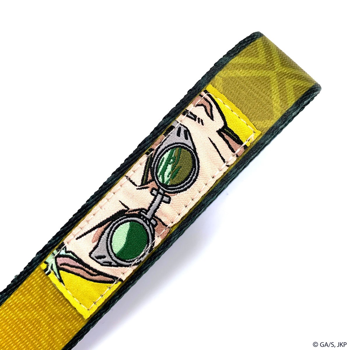 Jujutsu Kaisen Kento Nanami Keystrap