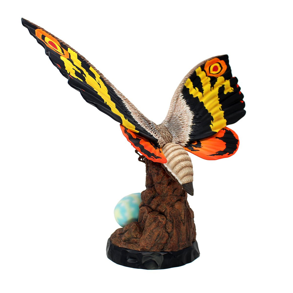 Godzilla: Tokyo S.O.S. Mothra Premium Scale Statue