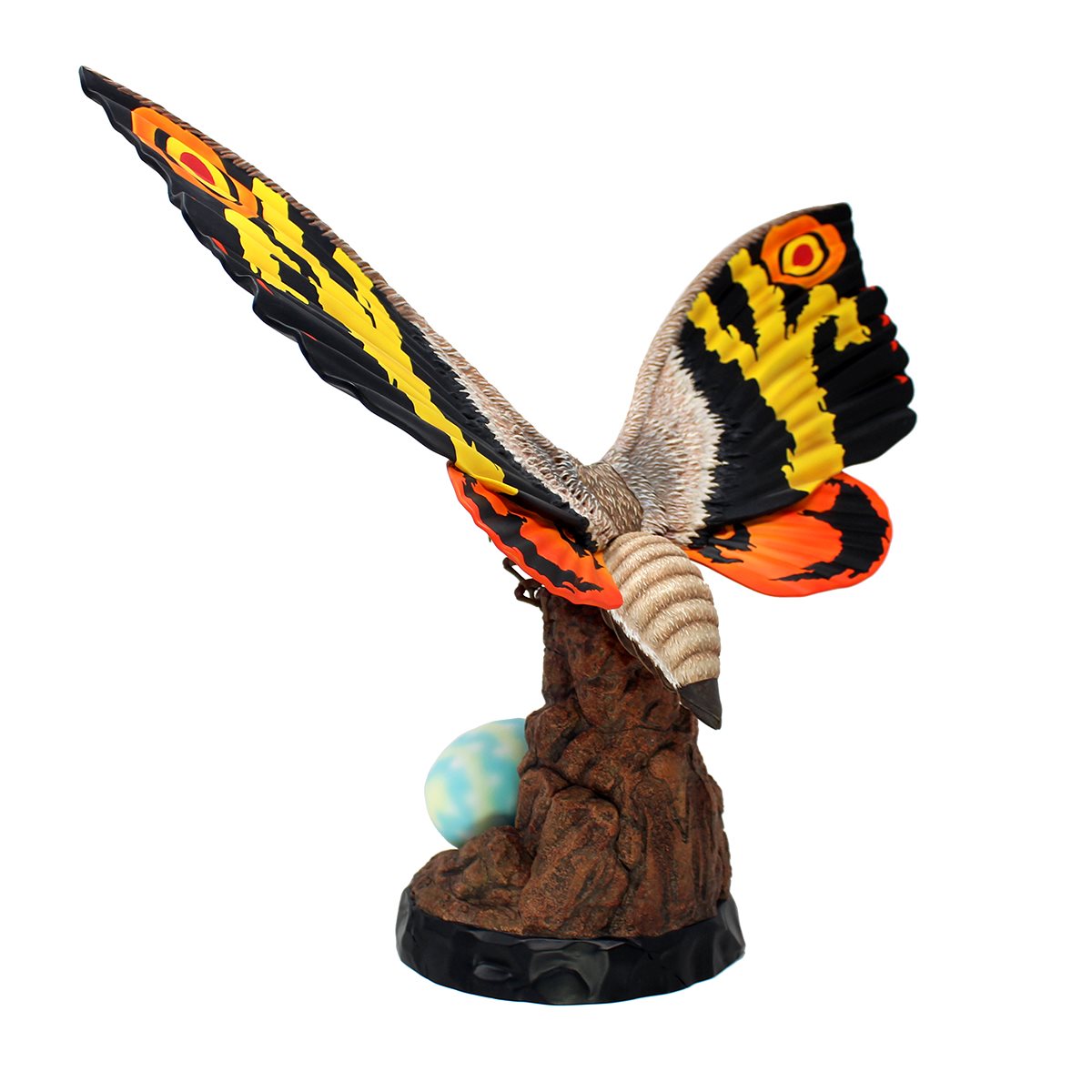 Godzilla: Tokyo S.O.S. Mothra Premium Scale Statue