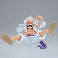 One Piece Monkey D. Luffy Gear 5 III King of Artist Statue