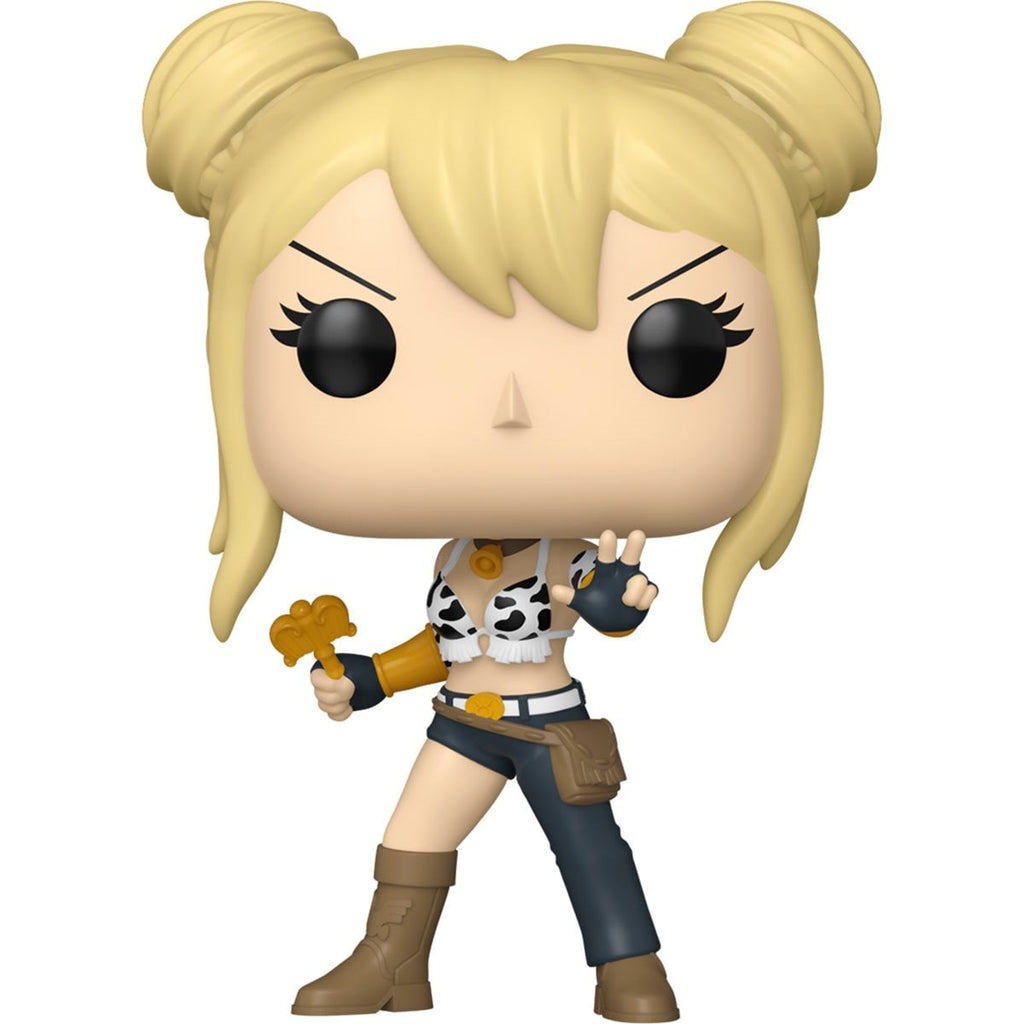 Fairy Tail 100 Years Quest Lucy Funko Pop! Vinyl Figure #2286