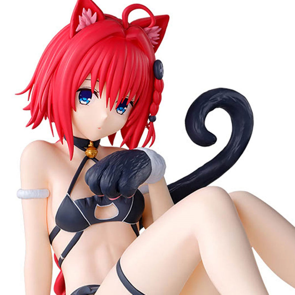 To Love Ru Darkness Mea Kurosaki Nyarls Collection Statue