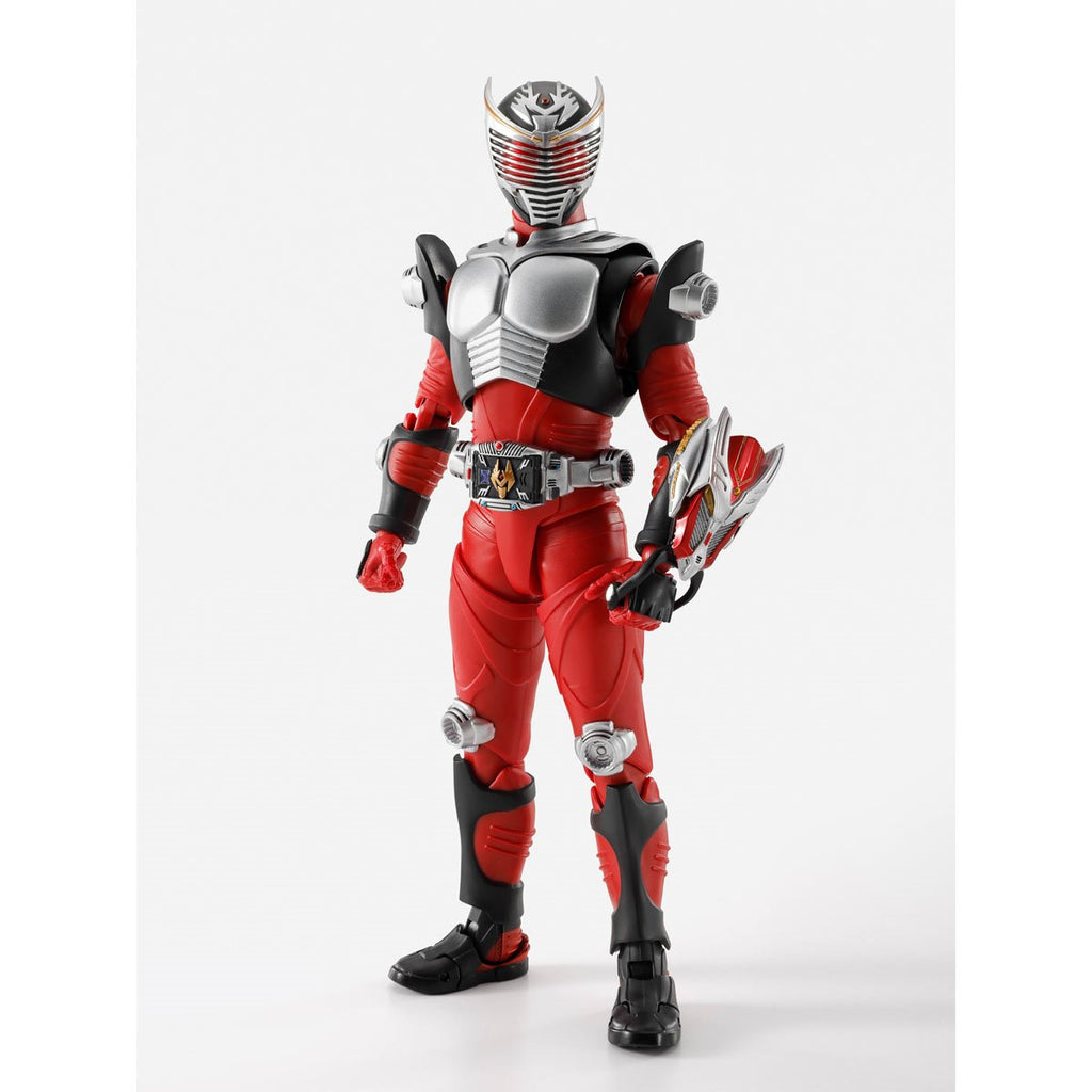 Masked Rider Ryuki Shinkocchou Seihou S.H.Figuarts Action Figure