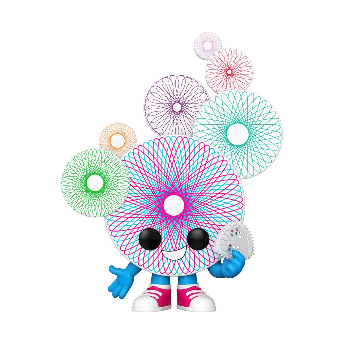 Spirograph Funko Pop! Vinyl Figure #171