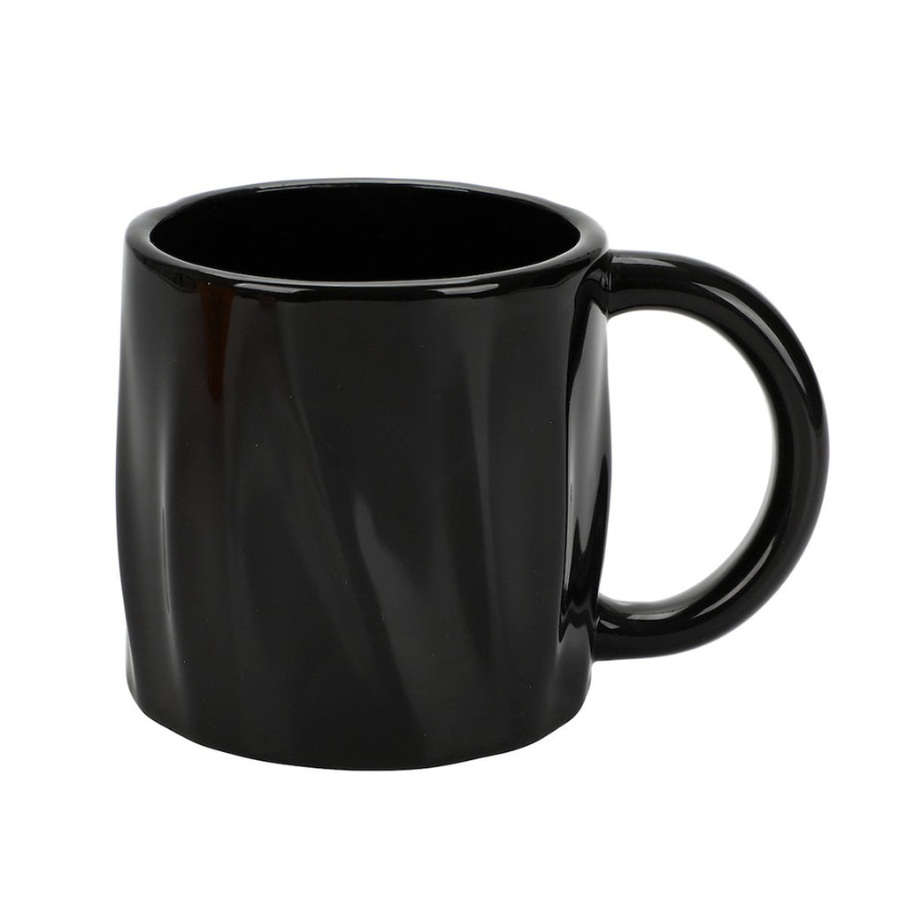 Star Wars Darth Vader Body Sculpted 16 oz. Ceramic Mug