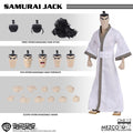 Samurai Jack One:12 Collective Action Figure