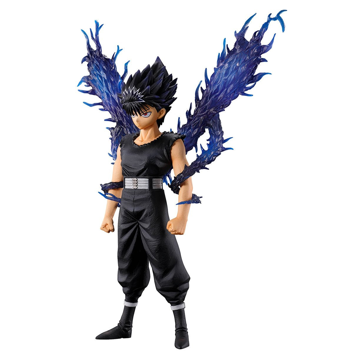 Yu Yu Hakusho Hiei Dark Tournament Volume 3 Masterlise Ichibansho Statue