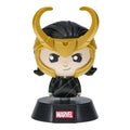 Loki Icon Light