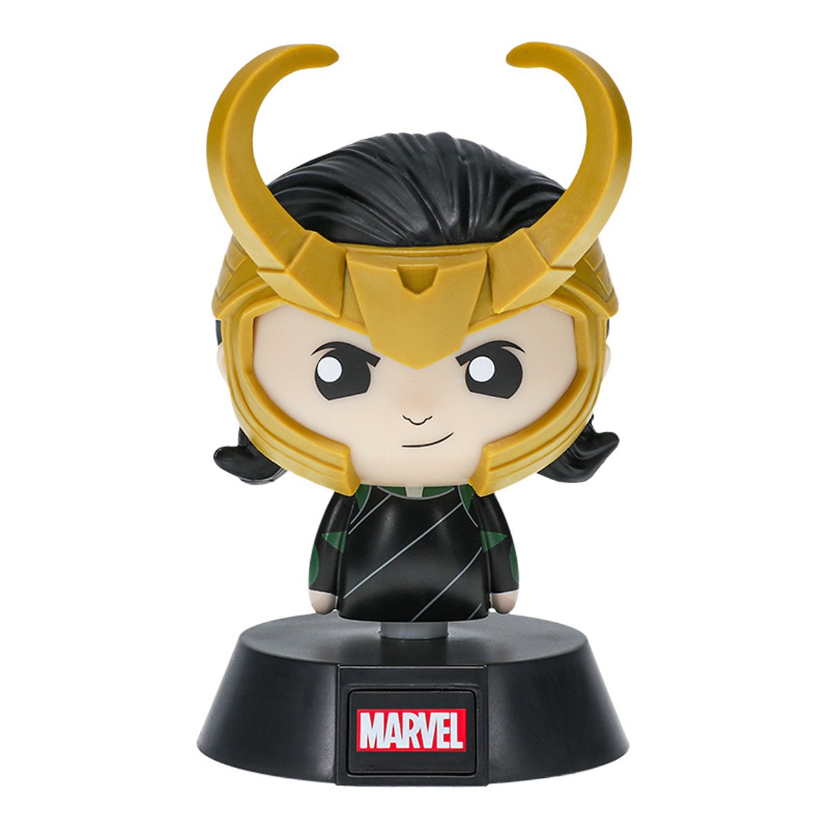 Loki Icon Light