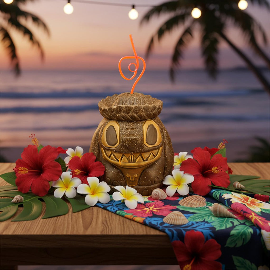 Lilo & Stitch Stitch 32 oz. Coco-Pals Coconut Mug