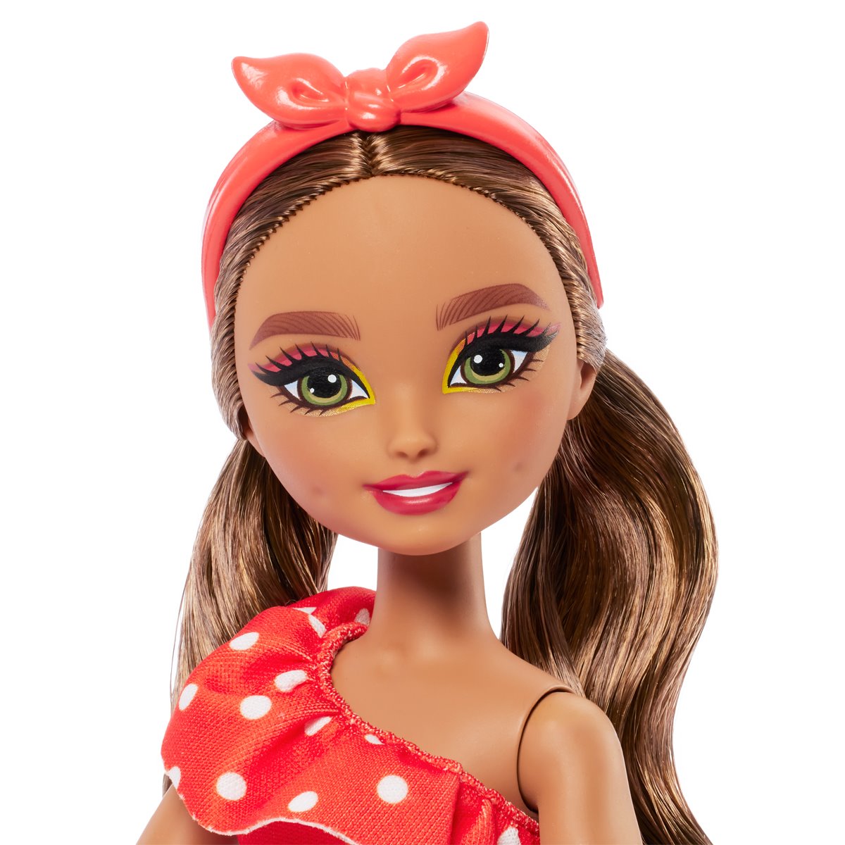 Barbie Dream Besties Beach Teresa Doll