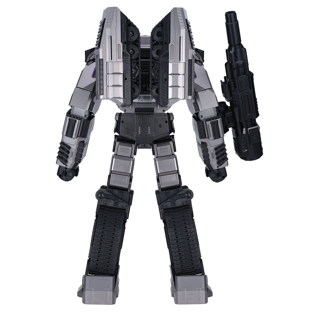 Transformers Megatron Flagship Auto-Converting Robot