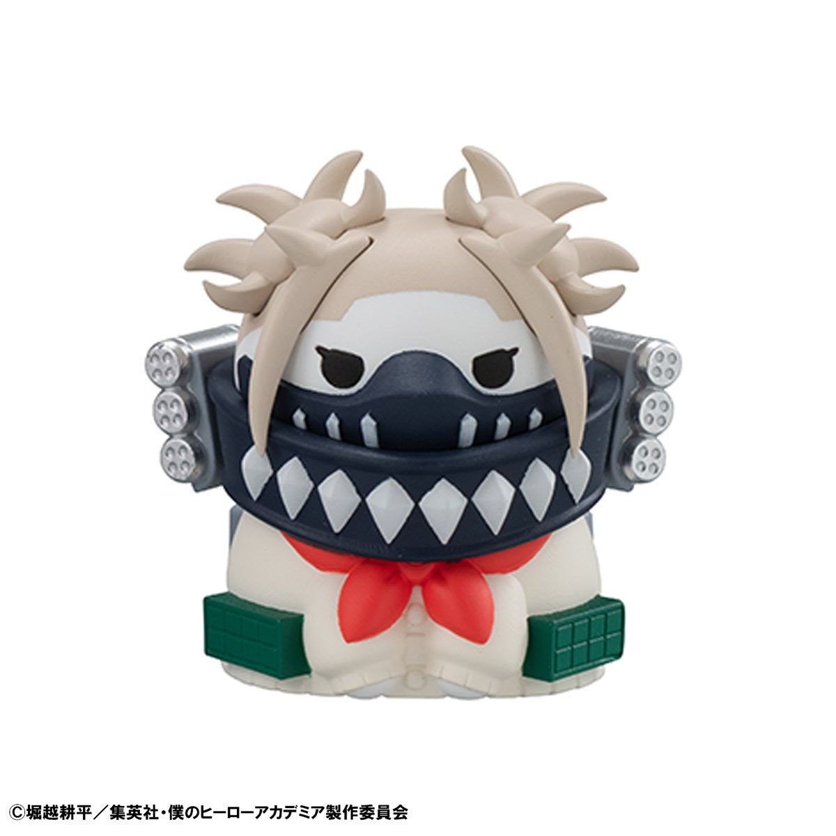 My Hero Academia Heroaca Cats Volume 2 Mega Cat Project Mini-Figure Case of 8