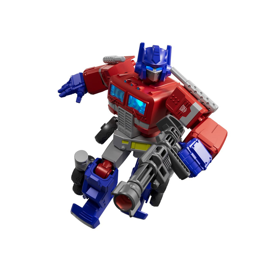 Transformers Shining Version 2 Blokees Mini Model Kit Case of 6