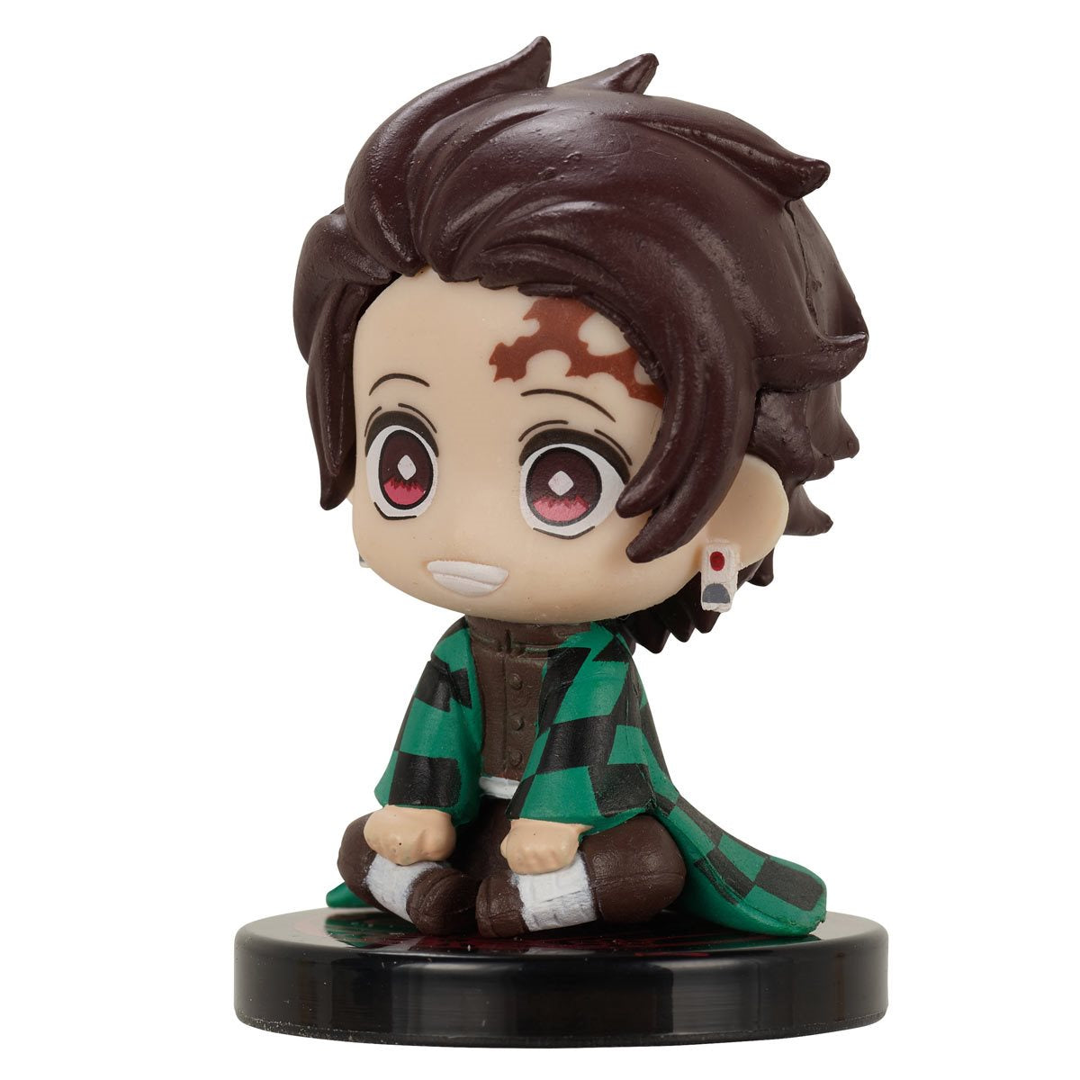 Demon Slayer Sitting Blind Mini-Figure Display Box of 24