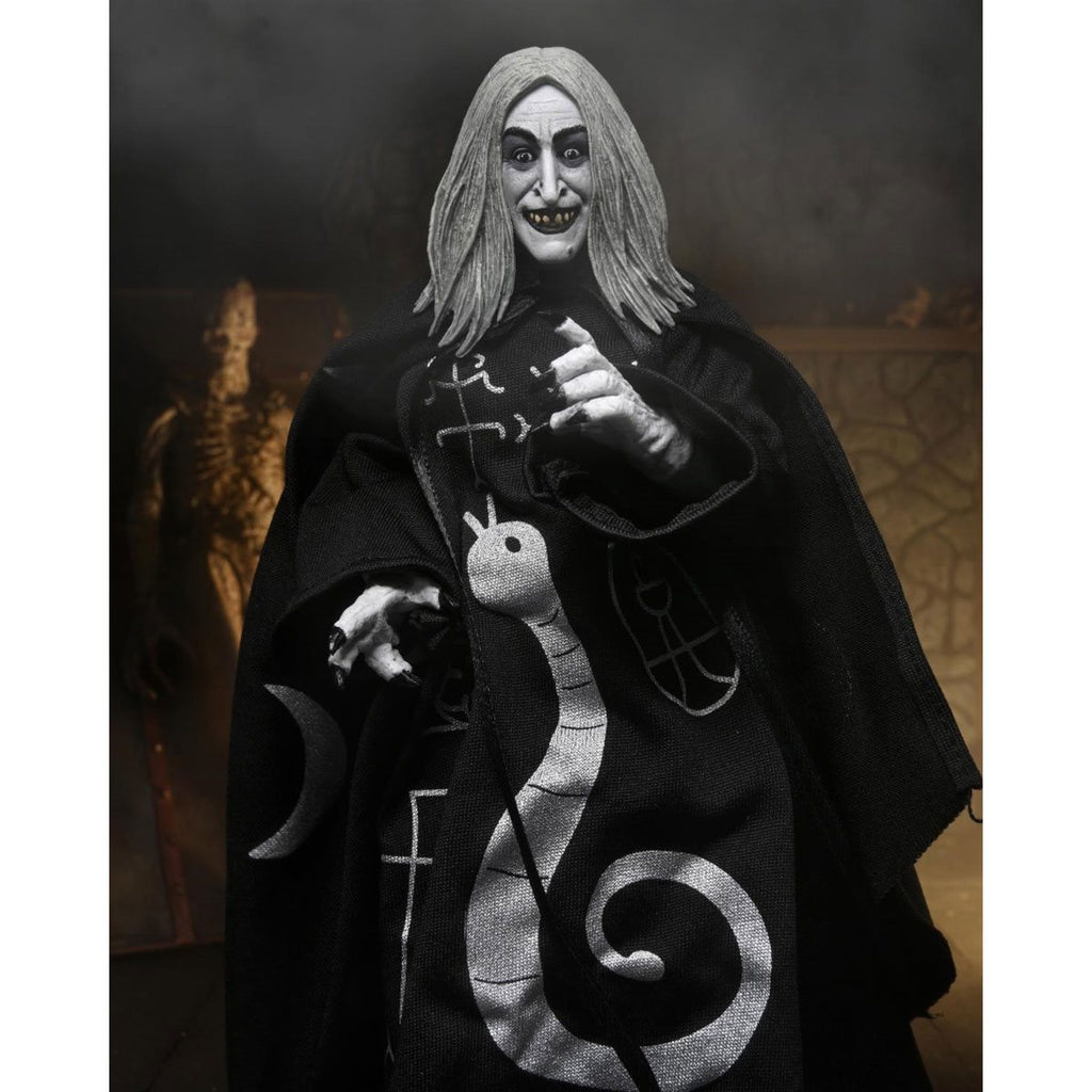 Rob Zombie's The Munsters Zombo 8-Inch Scale Cloth Action Figure