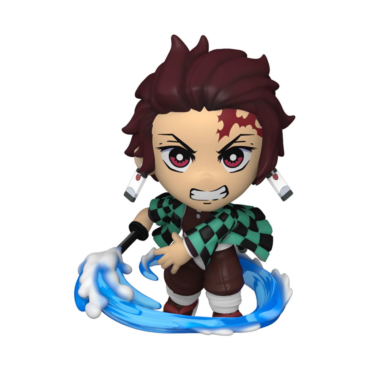 Demon Slayer Mystery Minis Mini-Figure Display Case of 12