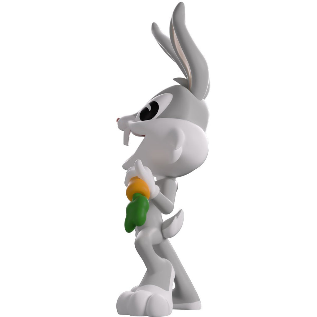 Looney Tunes Collection Bugss Bunny Vinyl Figure #1