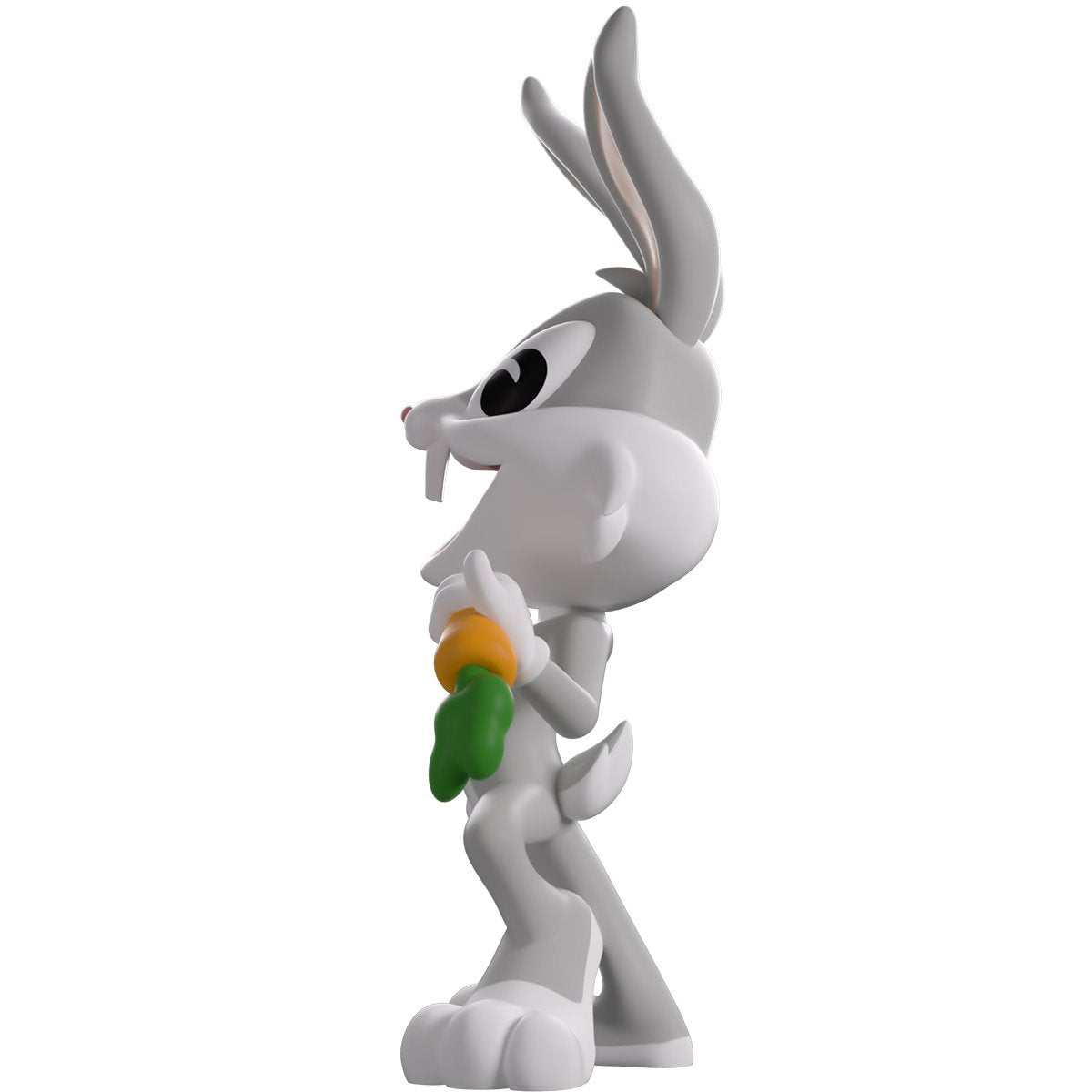 Looney Tunes Collection Bugss Bunny Vinyl Figure #1