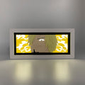One Piece Sanji LED Light Box