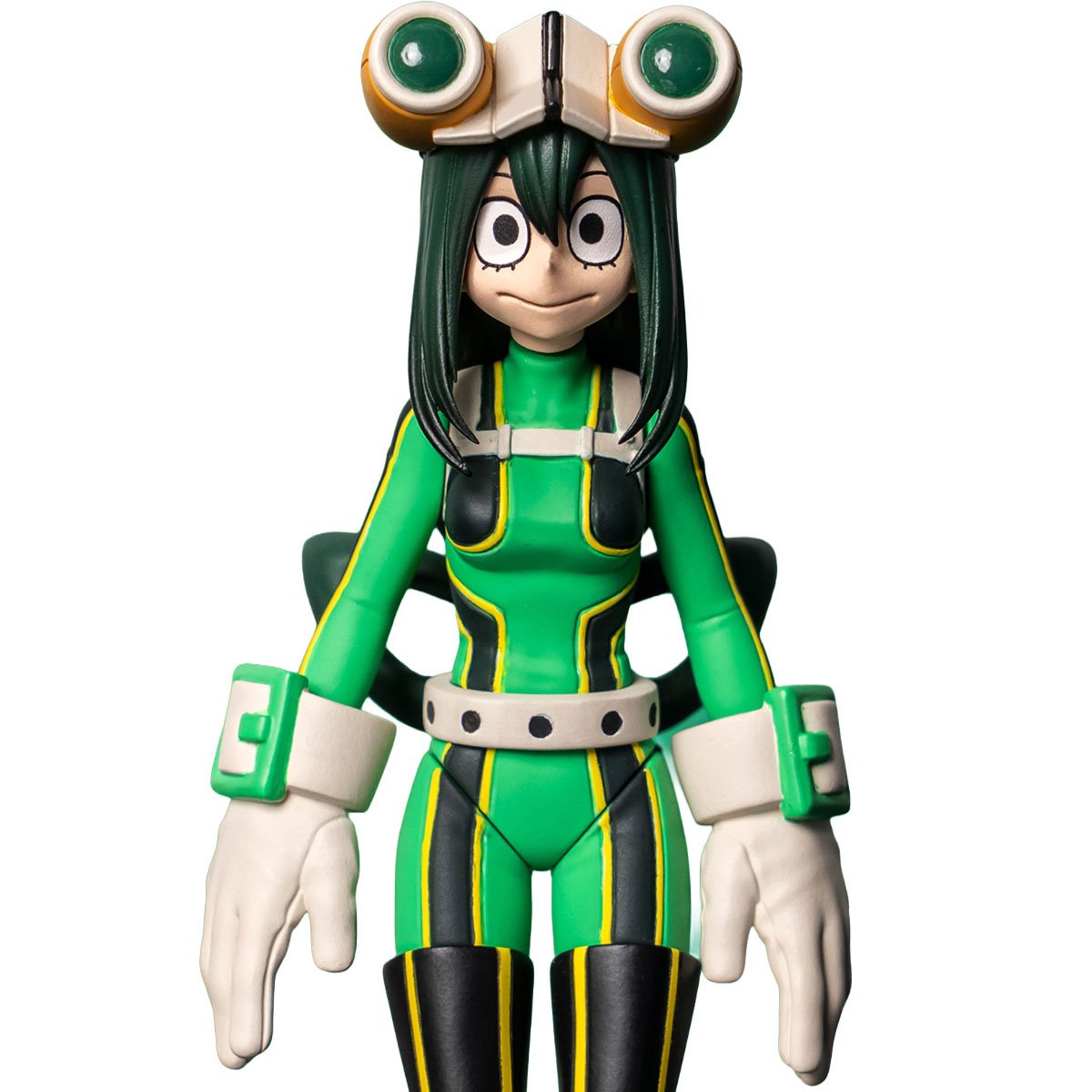 My Hero Academia CK-M12 Tsuyu Asui Collekazaro Action Figure