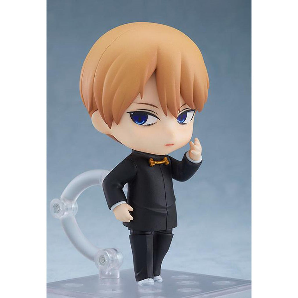 Kaguya-sama: Love Is War Miyuki Shirogane Nendoroid Action Figure - ReRun