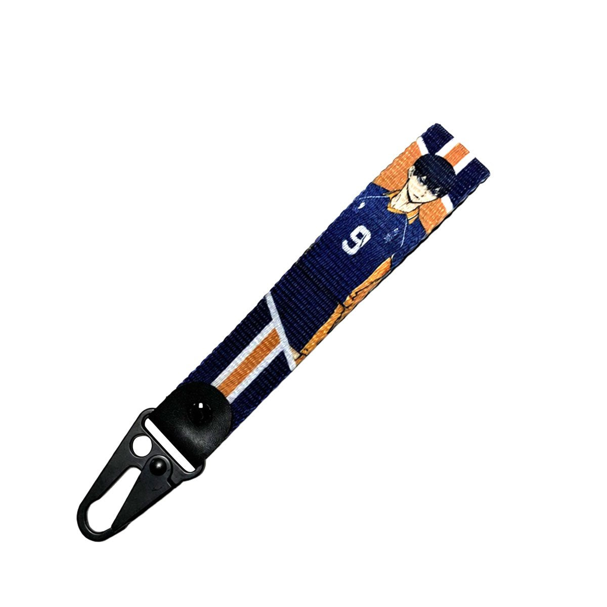 Haikyu!! Kageyama Keystrap