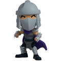 Teenage Mutant Ninja Turtles Collection Shredder Vinyl Figure #5